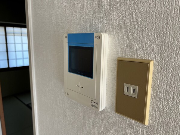 コーポ青山Ⅱの物件内観写真